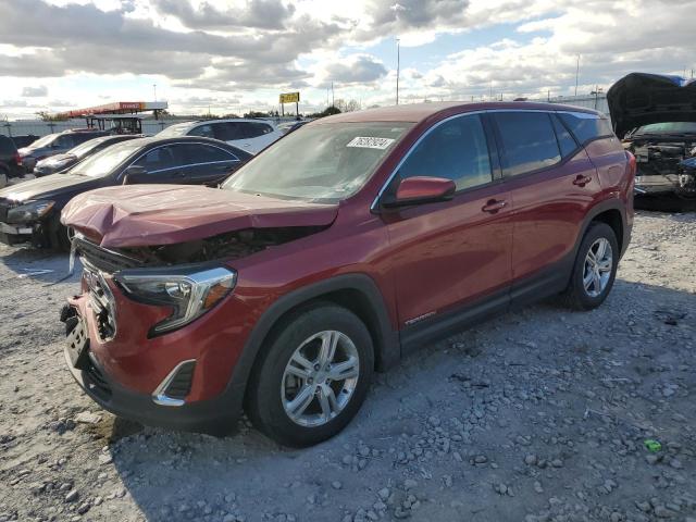 gmc terrain sl 2018 3gkalmev4jl271708