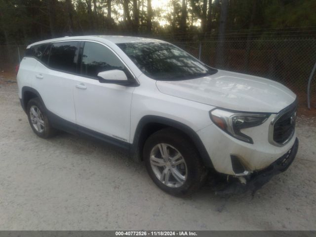 gmc terrain 2018 3gkalmev4jl277993