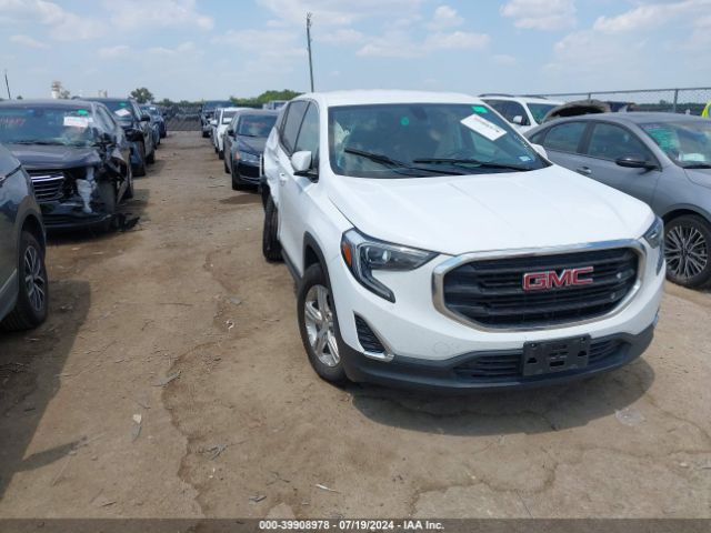 gmc terrain 2018 3gkalmev4jl279419