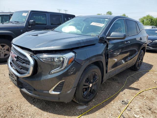 gmc terrain sl 2018 3gkalmev4jl283289