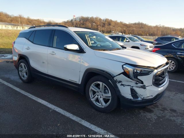 gmc terrain 2018 3gkalmev4jl307297