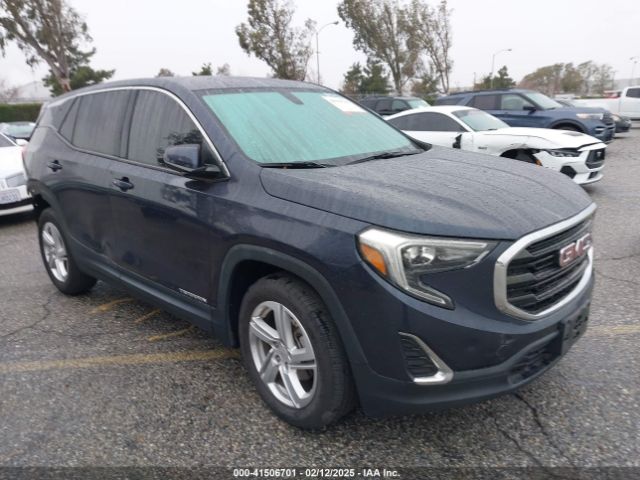 gmc terrain 2018 3gkalmev4jl329316