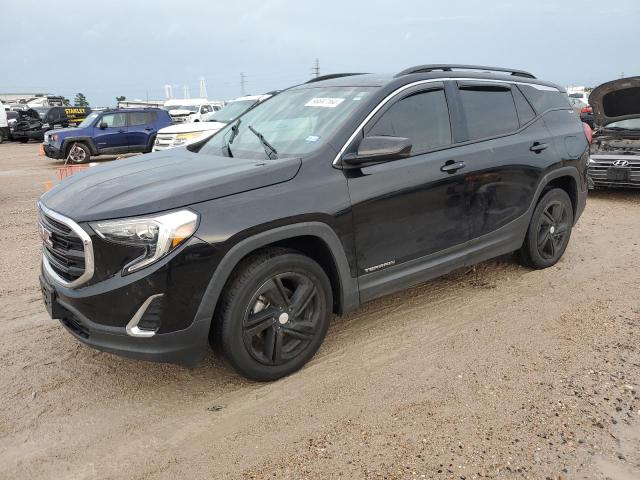 gmc terrain sl 2018 3gkalmev4jl333575