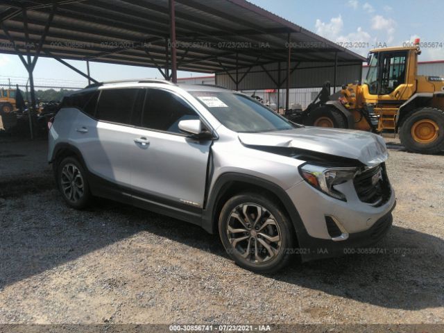 gmc terrain 2018 3gkalmev4jl336055