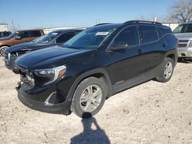 gmc terrain sl 2018 3gkalmev4jl360436