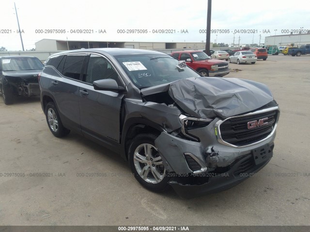 gmc terrain 2018 3gkalmev4jl402765