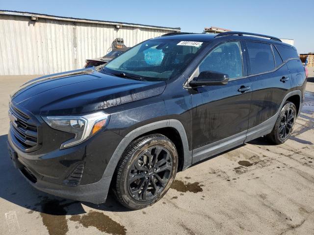 gmc terrain sl 2019 3gkalmev4kl102063