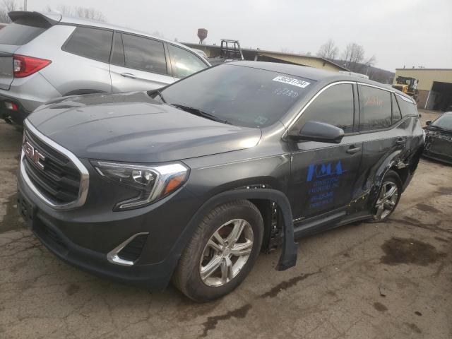 gmc terrain sl 2019 3gkalmev4kl111345