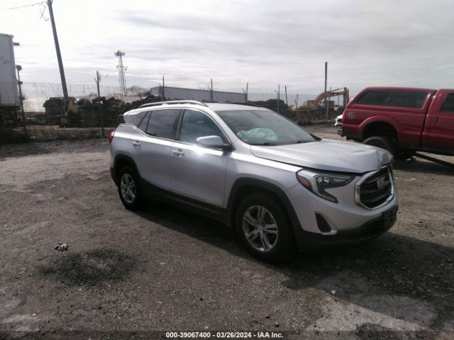 gmc terrain 2019 3gkalmev4kl122202