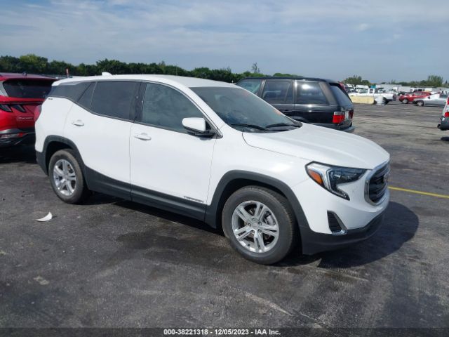 gmc terrain 2019 3gkalmev4kl127531