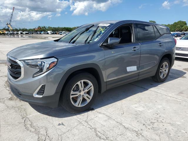 gmc terrain sl 2019 3gkalmev4kl148475