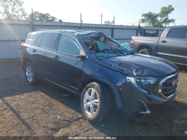 gmc terrain 2019 3gkalmev4kl168886