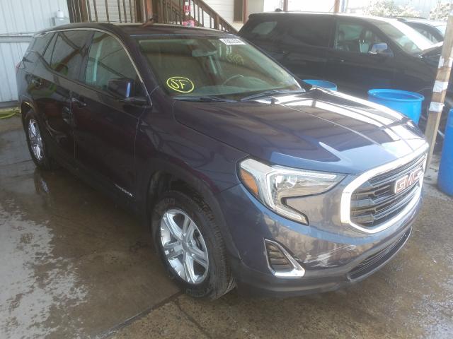 gmc terrain sl 2019 3gkalmev4kl169617