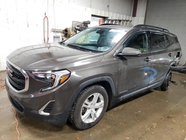 gmc terrain sl 2019 3gkalmev4kl184473