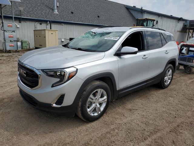 gmc terrain sl 2019 3gkalmev4kl196137