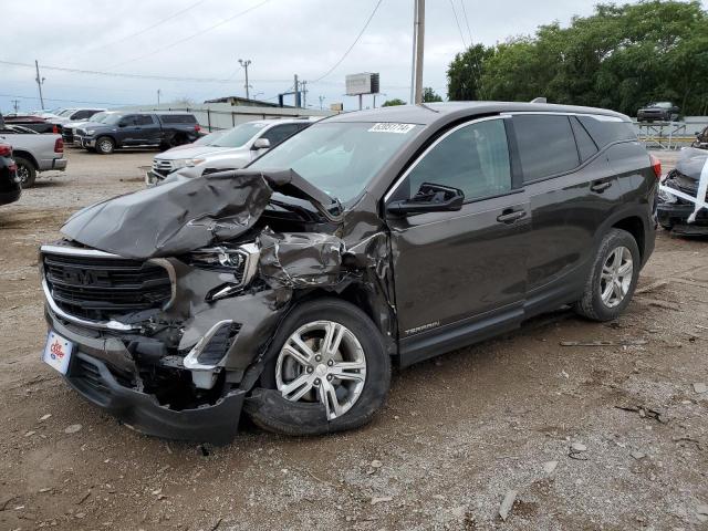 gmc terrain sl 2019 3gkalmev4kl314459