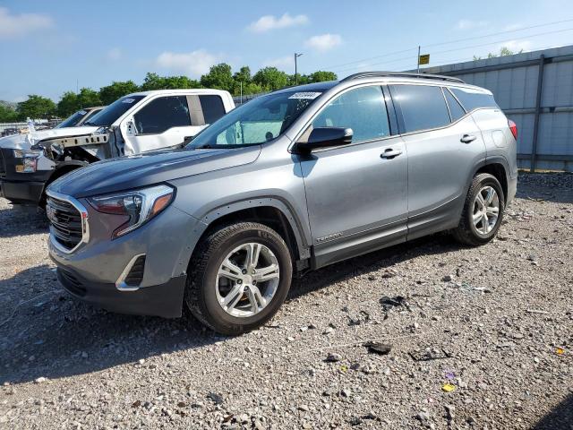 gmc terrain 2019 3gkalmev4kl319371