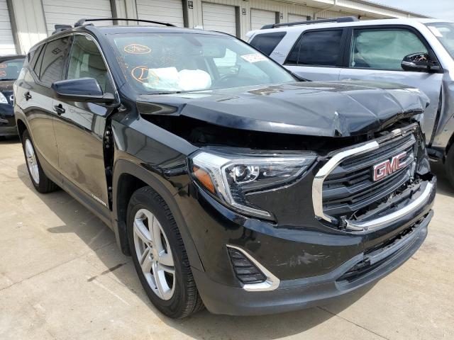 gmc terrain sl 2019 3gkalmev4kl338535