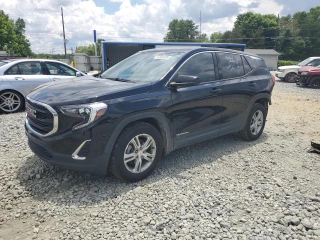 gmc terrain sl 2019 3gkalmev4kl345193