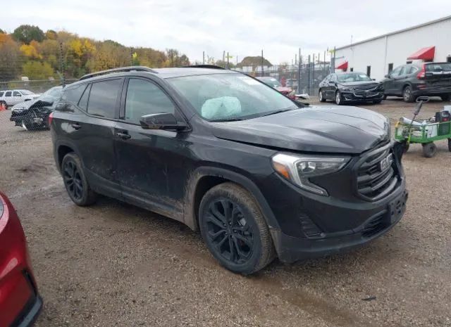 gmc terrain 2020 3gkalmev4ll100783