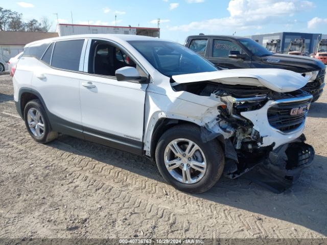 gmc terrain 2020 3gkalmev4ll125831