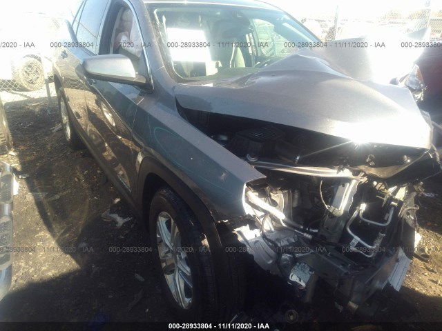 gmc terrain 2020 3gkalmev4ll209941