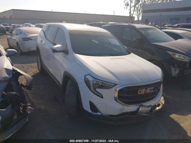 gmc terrain 2020 3gkalmev4ll247976