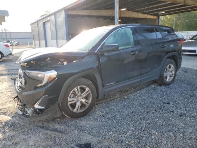 gmc terrain sl 2020 3gkalmev4ll276555