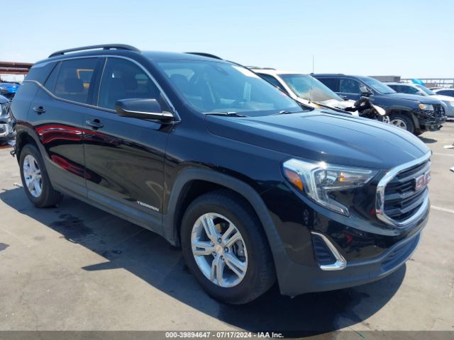 gmc terrain 2020 3gkalmev4ll294585