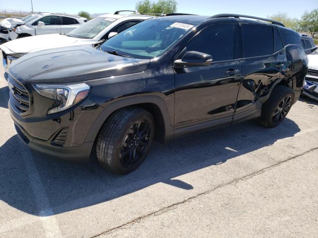 gmc terrain 2020 3gkalmev4ll299107