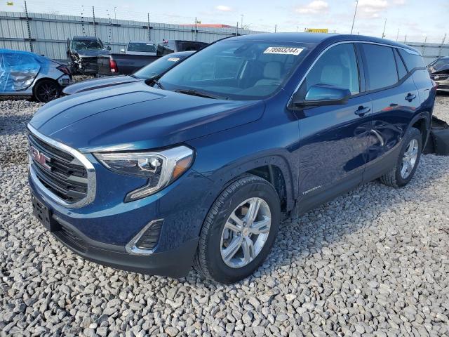 gmc terrain sl 2020 3gkalmev4ll299155