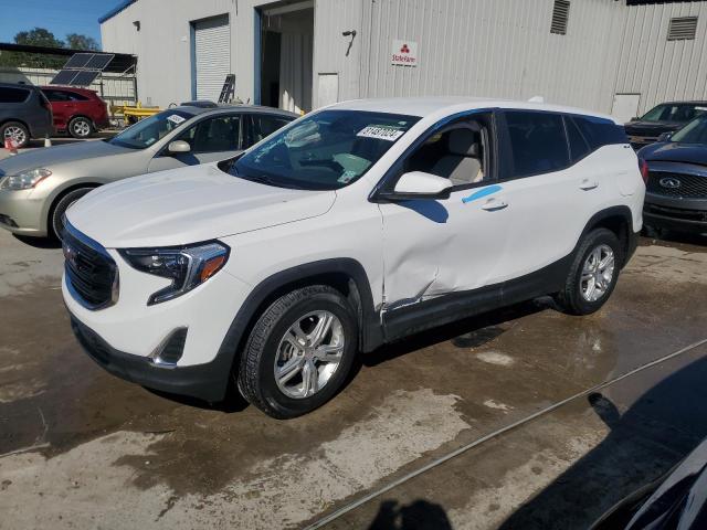 gmc terrain sl 2021 3gkalmev4ml317154