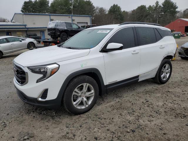 gmc terrain sl 2021 3gkalmev4ml368573