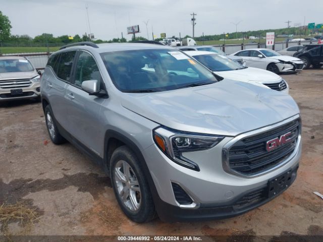 gmc terrain 2021 3gkalmev4ml375510