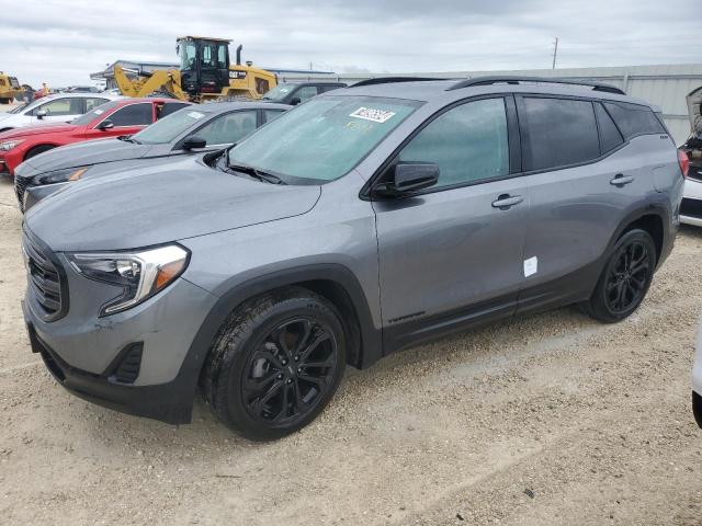 gmc terrain sl 2021 3gkalmev4ml388032