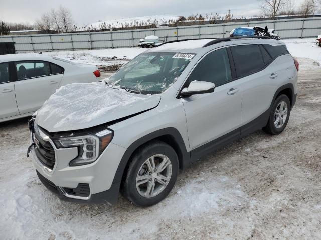 gmc terrain sl 2022 3gkalmev4nl101421