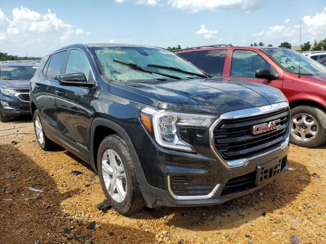 gmc terrain 2022 3gkalmev4nl116436