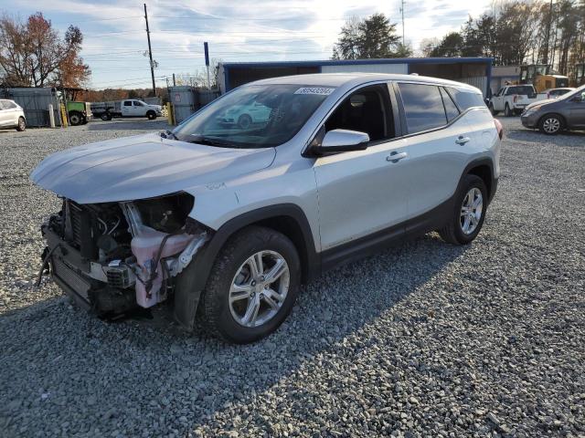 gmc terrain sl 2022 3gkalmev4nl119384