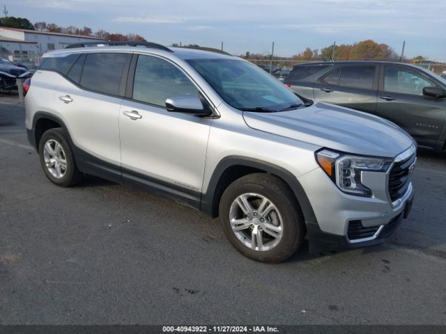 gmc terrain 2022 3gkalmev4nl171341