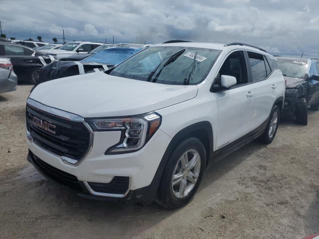 gmc terrain sl 2022 3gkalmev4nl175079