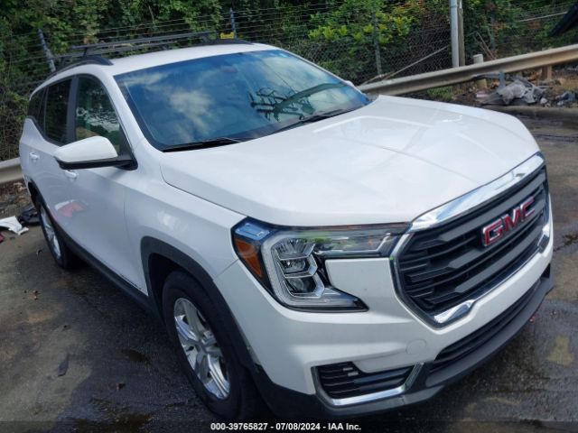 gmc terrain 2022 3gkalmev4nl202135