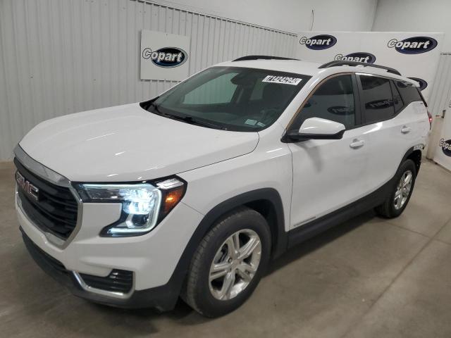 gmc terrain sl 2022 3gkalmev4nl260679