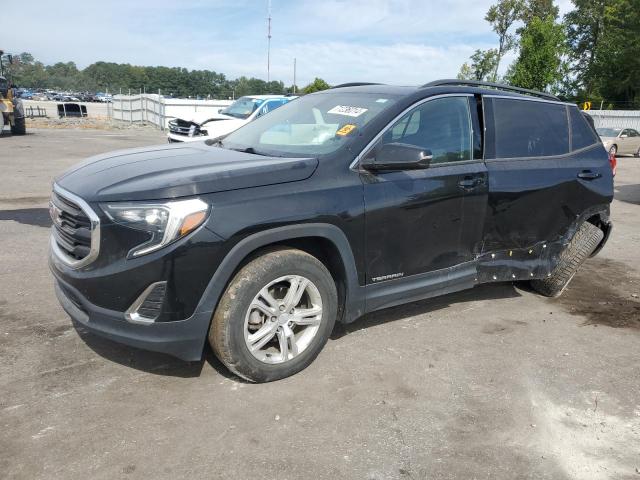 gmc terrain sl 2018 3gkalmev5jl144367