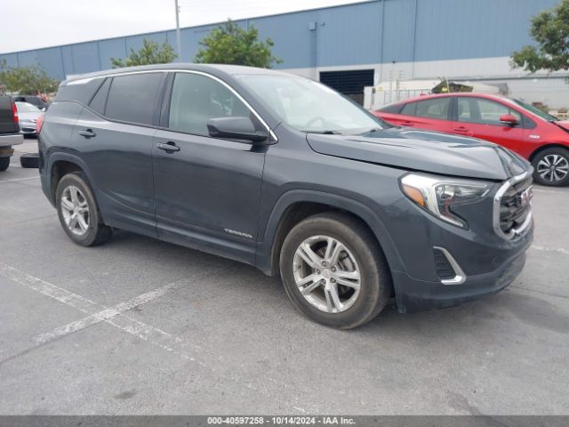 gmc terrain 2018 3gkalmev5jl178101