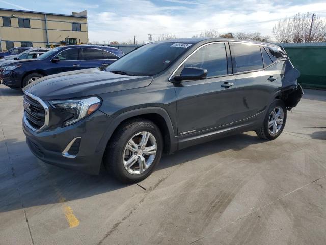 gmc terrain 2018 3gkalmev5jl186991