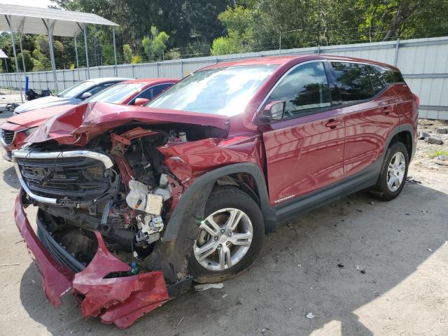 gmc terrain 2018 3gkalmev5jl201277