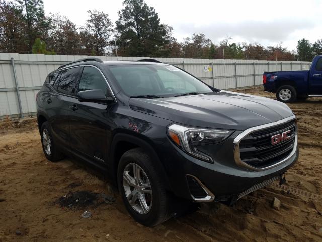 gmc terrain sl 2018 3gkalmev5jl206284