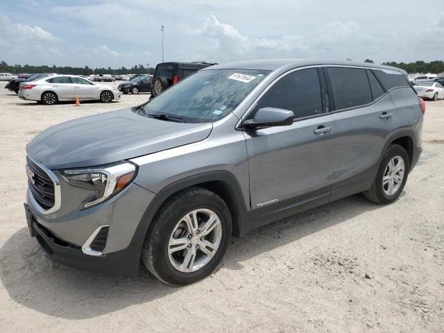 gmc terrain sl 2018 3gkalmev5jl217348