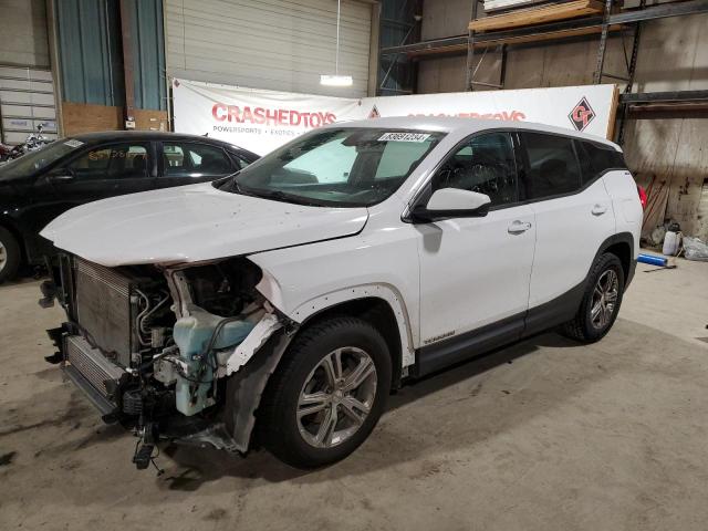 gmc terrain sl 2018 3gkalmev5jl223070