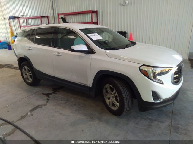 gmc terrain 2018 3gkalmev5jl248065